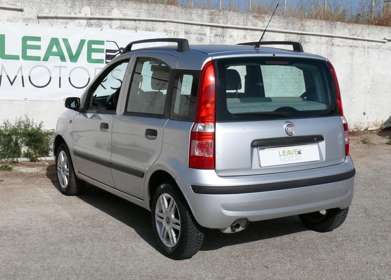Fiat Panda GPL (M1359)