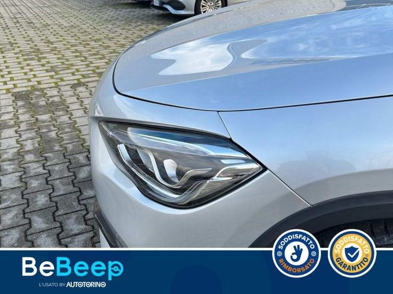 Mercedes-Benz GLA 200 D PREMIUM AUTO