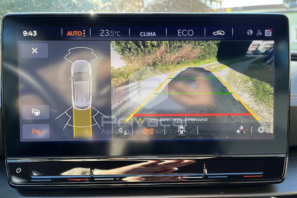 CUPRA Formentor 1.4 e-Hybrid DSG