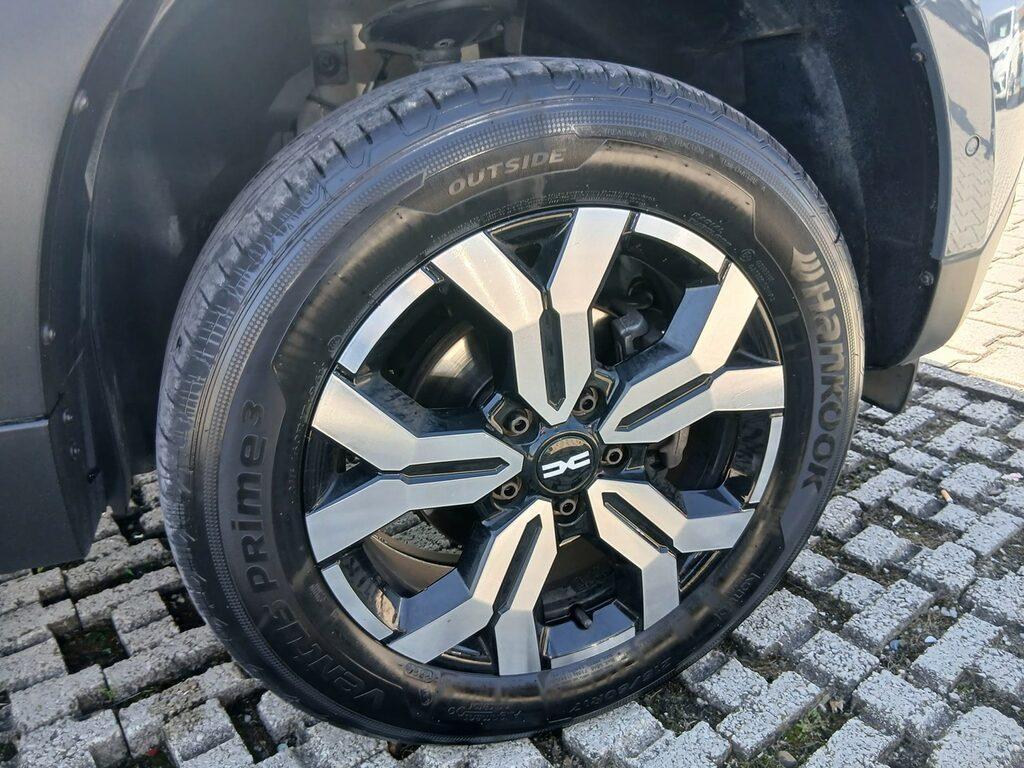 Dacia Duster 1.0 TCe GPL Journey UP 4x2