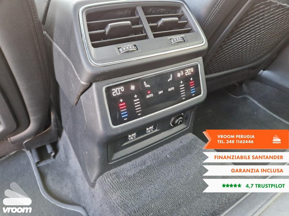 AUDI A6 40 2.0 TDI quattro ultra S tronic Busi...