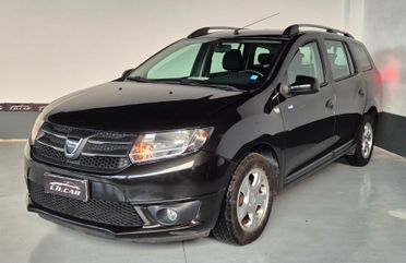 Dacia Logan MCV 1.5 dCi 8V 90CV Start&Stop Automatico
