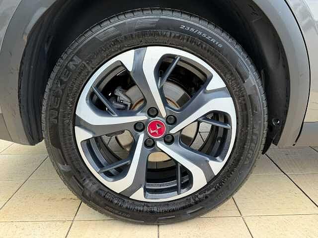 DS DS 7 7 Crossback BlueHDi 130 Grand Chic