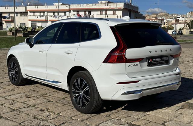 VOLVO XC60 B4 D 197cv Hybrid Geartronic Inscription MY21