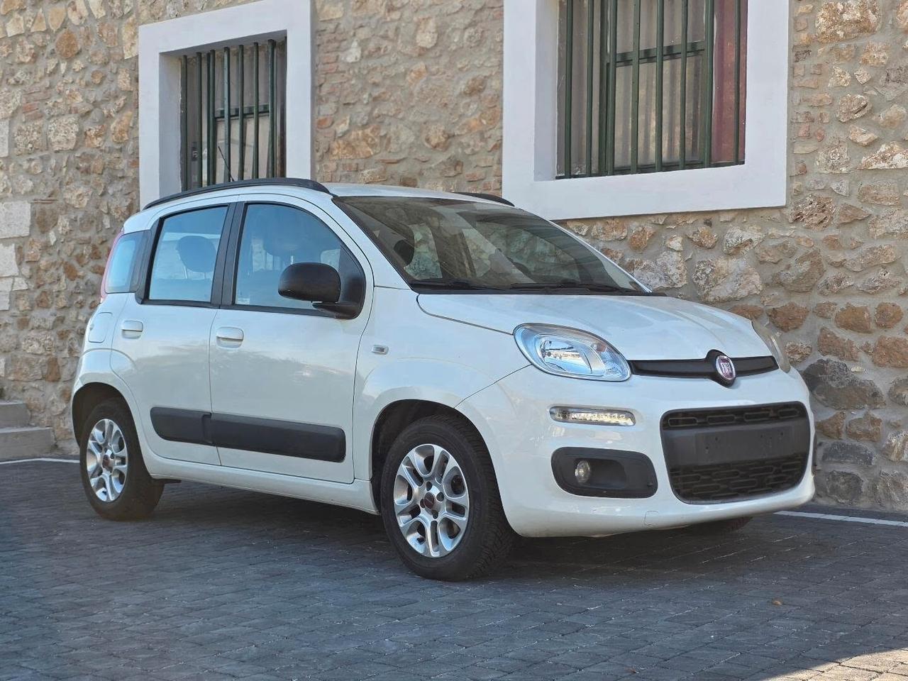 Fiat Panda 1.3 MJT 95 CV S&S Easy
