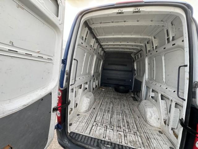 Volkswagen Crafter Diesel