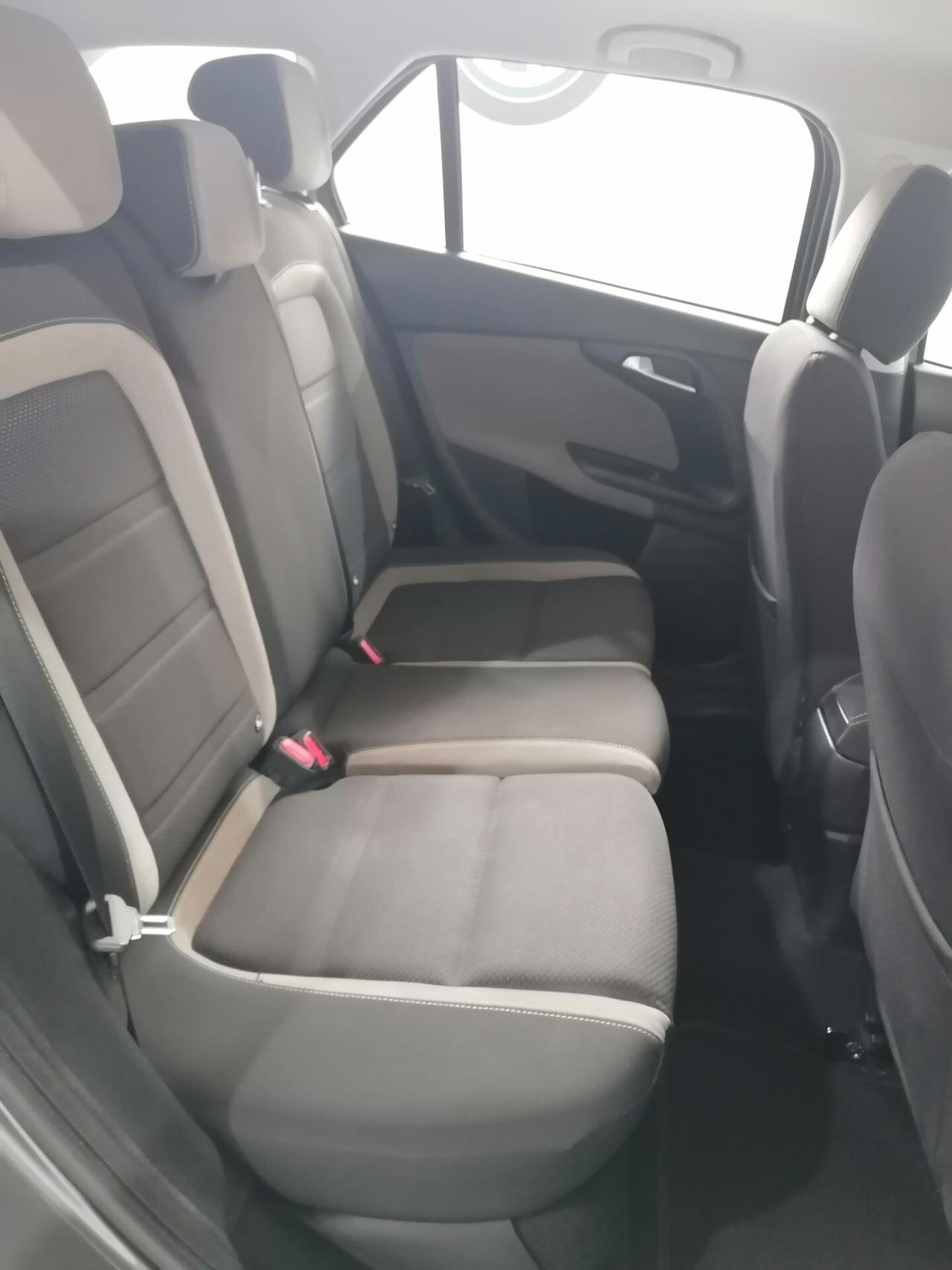 Fiat Tipo 1.3 Mjt S&S SW Business