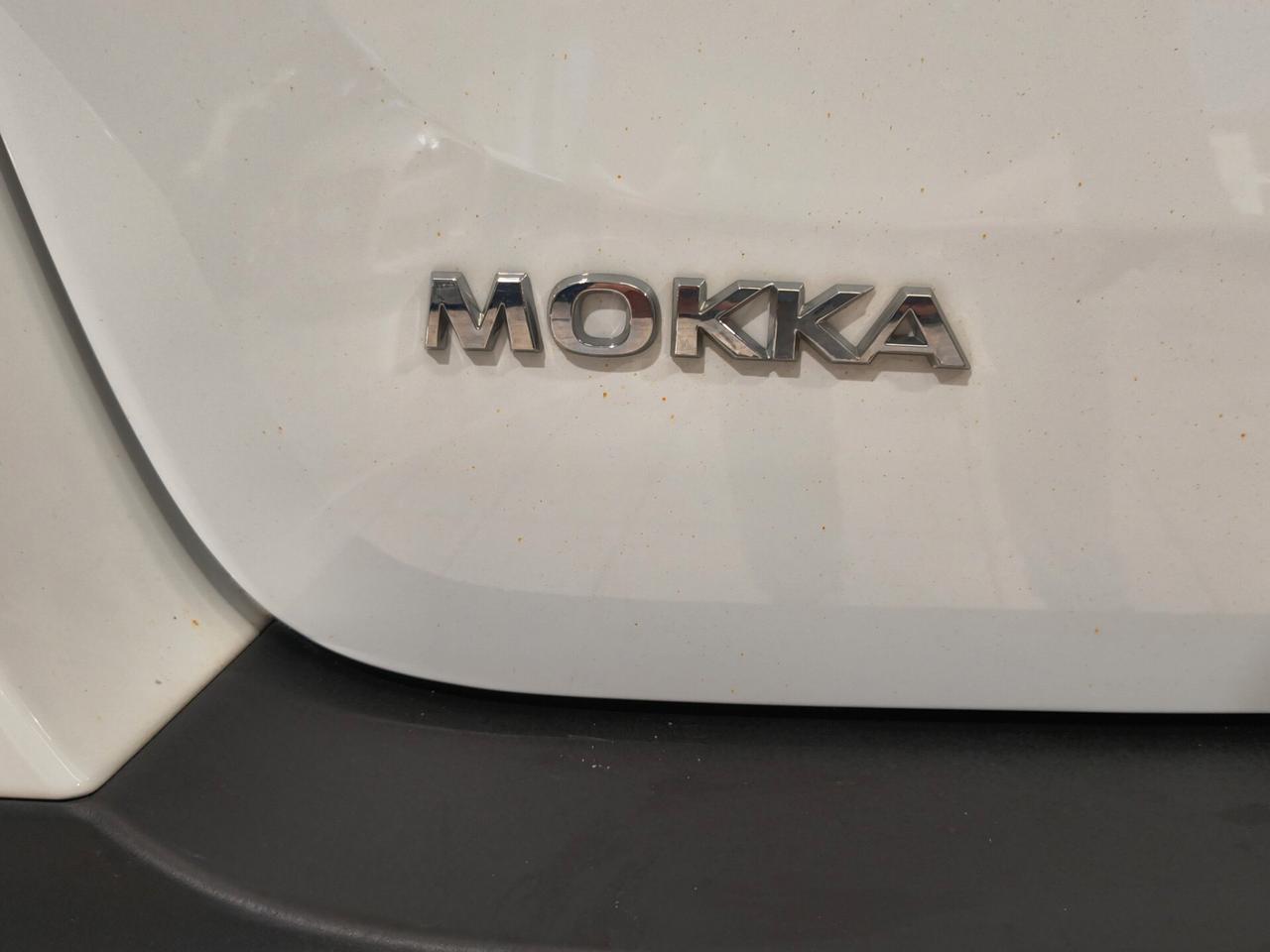 Opel Mokka 1.4 Turbo Ecotec 140CV 4x4 Start&Stop Cosmo