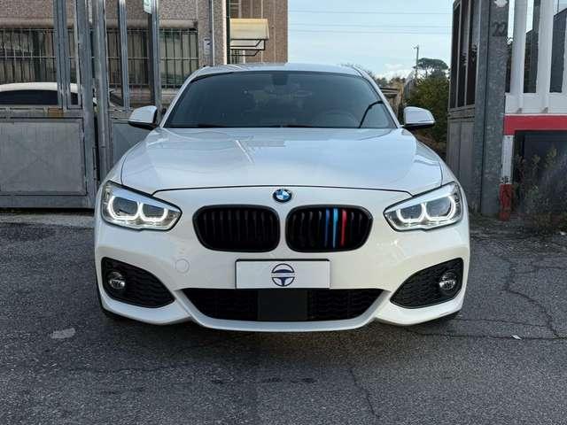 BMW 120 i 5p. Sport Automatic. 184cv