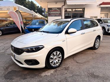 Fiat Tipo 1.6 Mjt S&S SW Business