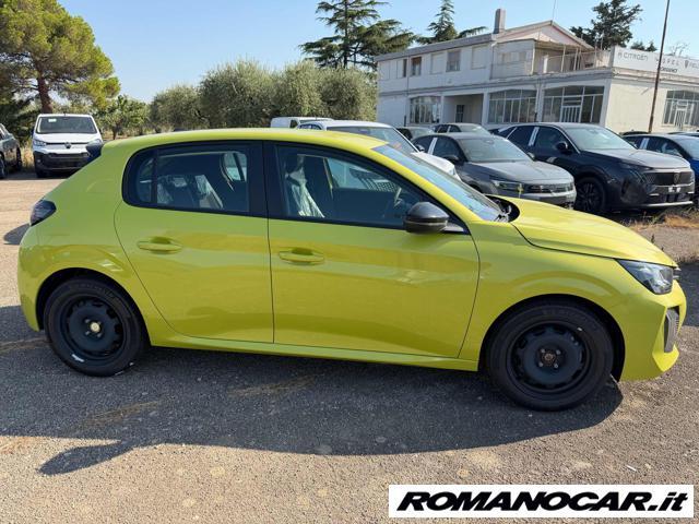 PEUGEOT 208 Style Turbo benzina 100