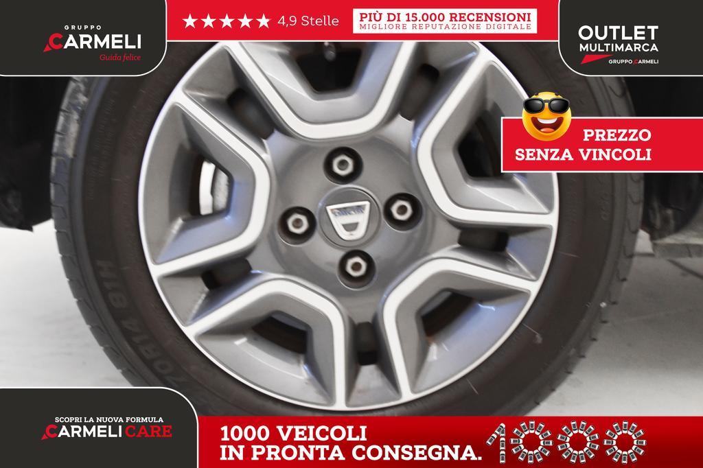 Dacia Spring Electric 45 Comfort