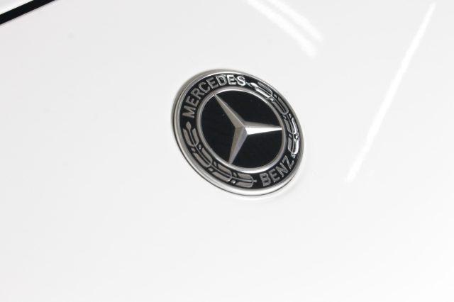 MERCEDES-BENZ A 180 dAutomatic AMGLine Premium Night Edition Uniprop.