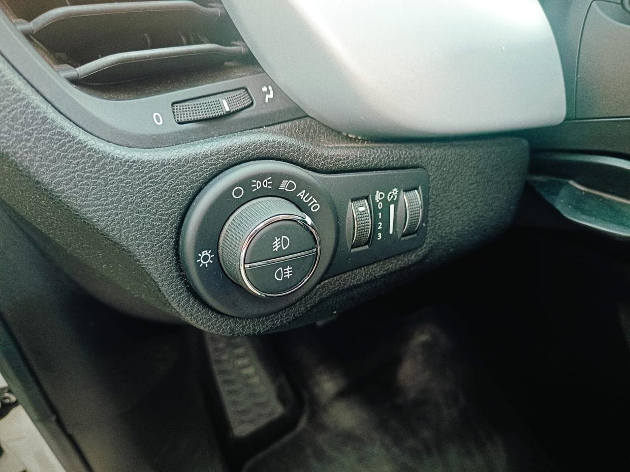 Fiat 500X 1.3 MultiJet 95 CV Cross