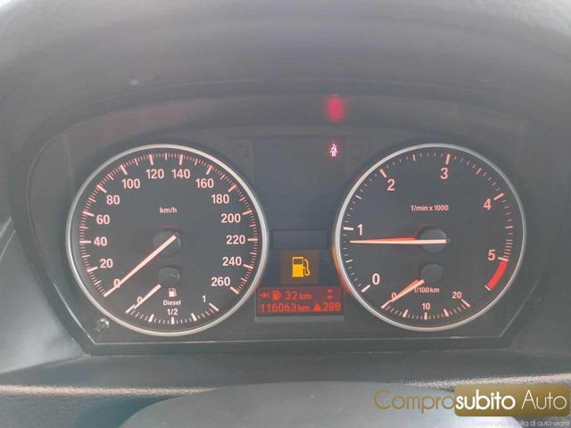 BMW X1 sDrive16d X Line ( Garanzia 12 Mesi)