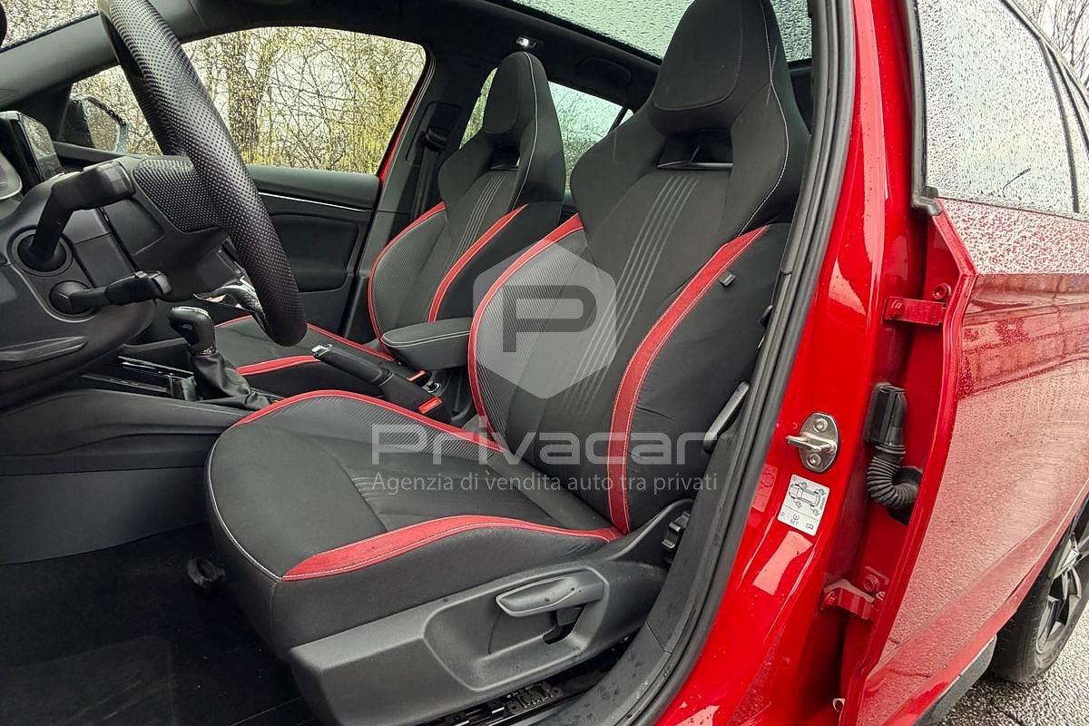 SKODA Kamiq 1.5 TSI ACT DSG Monte Carlo