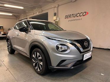 Nissan Juke 1.0 DIG-T 114 CV DCT Acenta