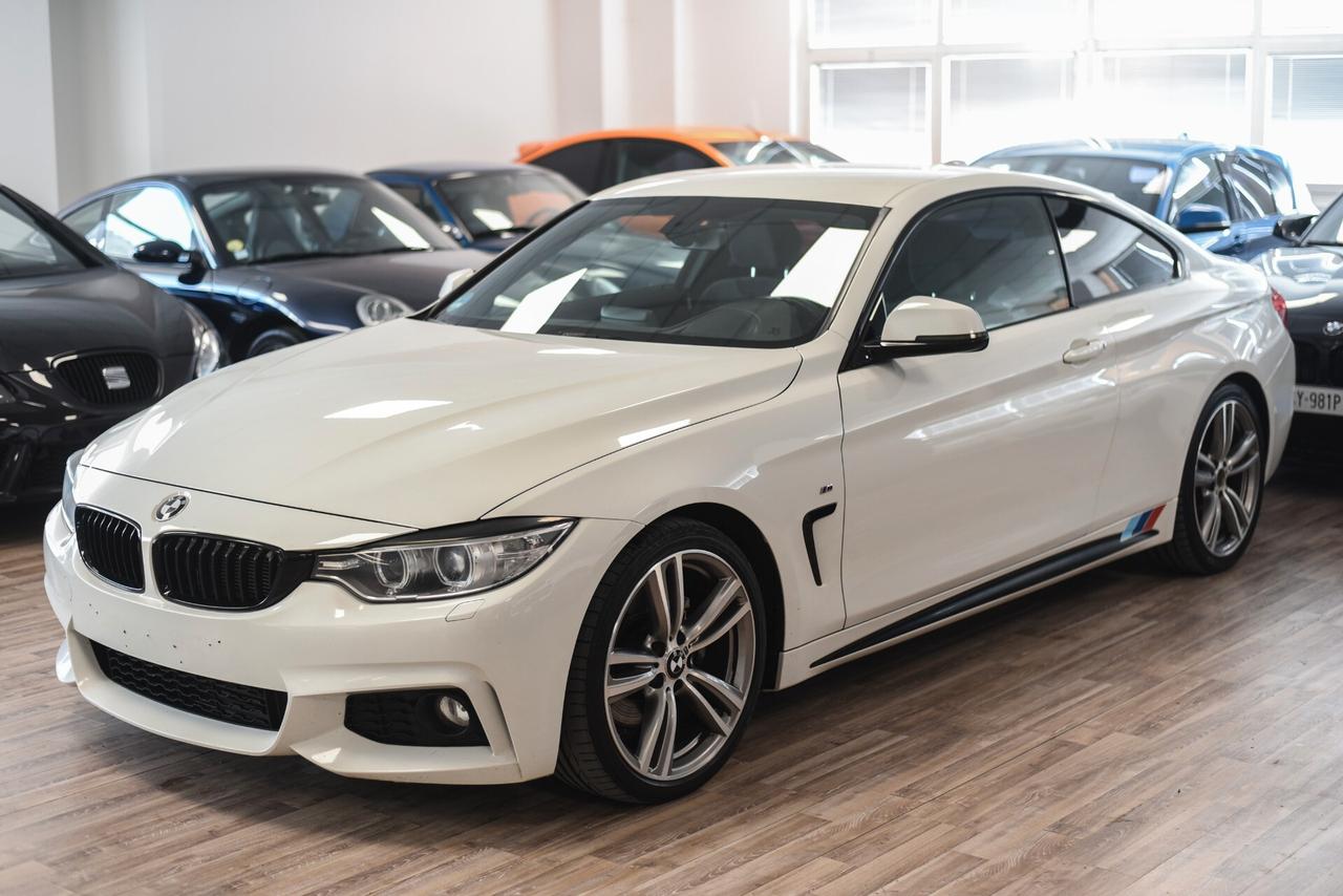 Bmw 428 428i Coupé Msport