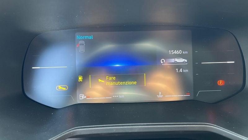 Renault Clio 1.0 TCe GPL Evolution