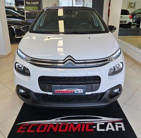 Citroen C3 BlueHDi 75 S&S Shine KM 125000
