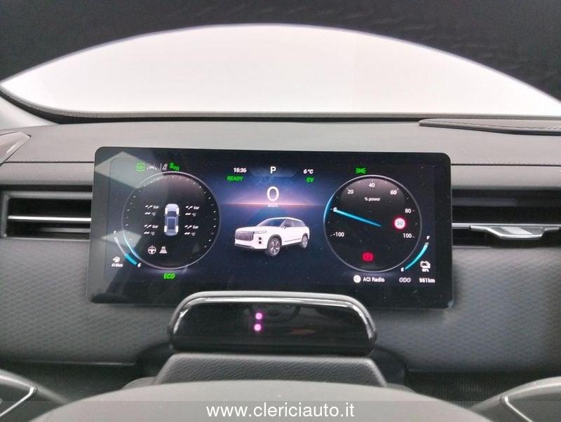 Jaecoo Jaecoo 7 Super Hyb. Jaecoo 7 1.5 TGDI PHEV Premium