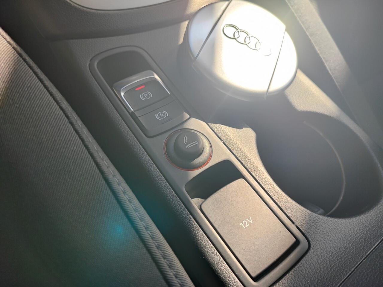 Audi Q3 2.0 TDI 150 CV quattro S tronic Sport