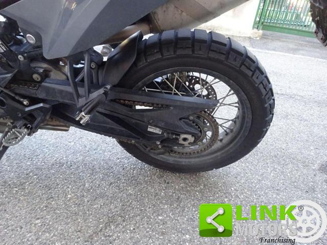 KTM 890 Adventure 2023 SOLO 9.500 KM