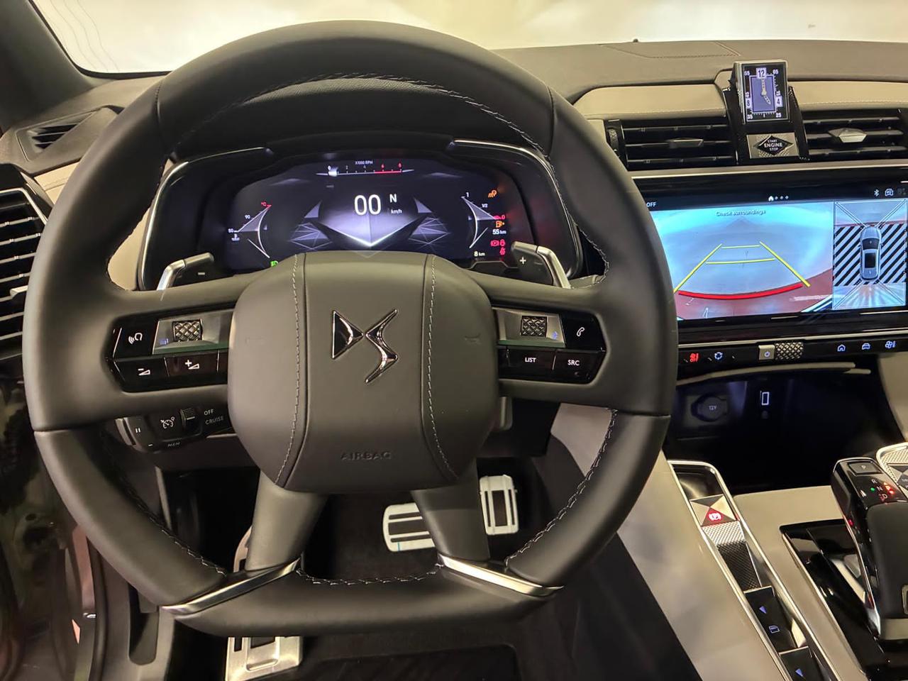 DS DS7 1.5 bluehdi Etoile 130cv auto