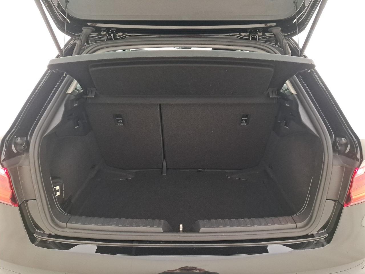 Audi A1 sportback 25 1.0 tfsi