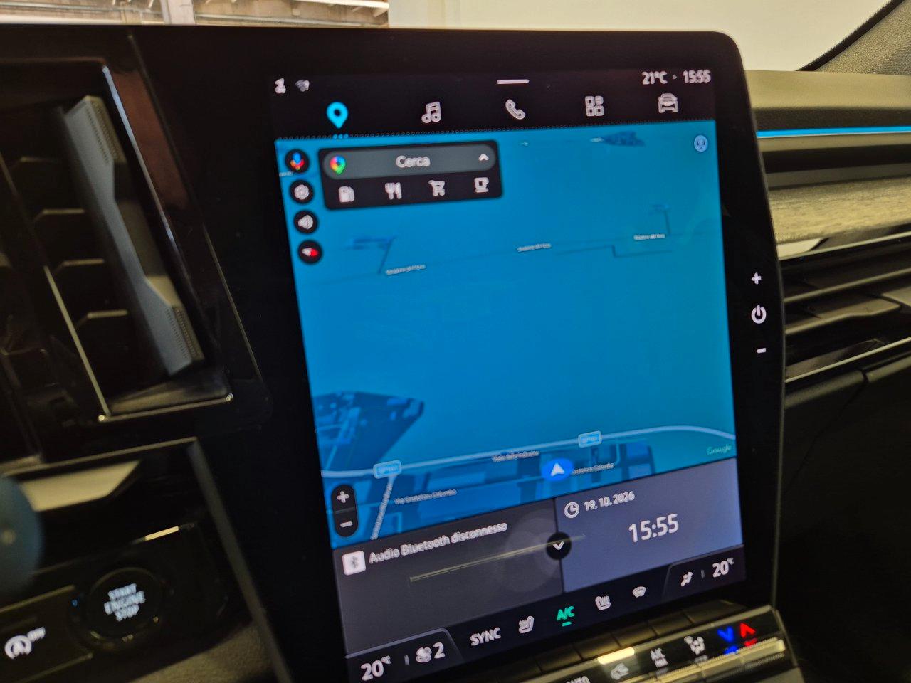 Renault Austral 1.3 mild hybrid Techno 160cv auto - Carplay - Cruise/Lim - Cam