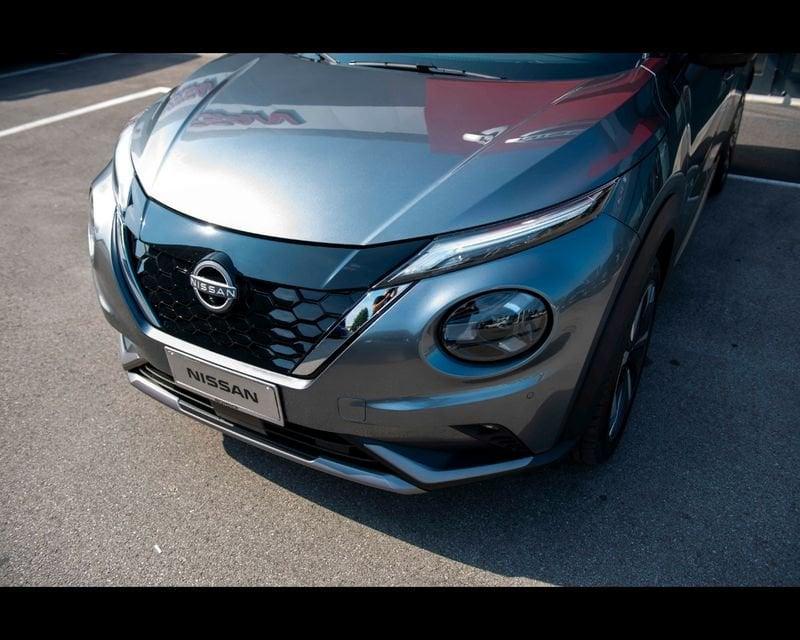Nissan Juke NEW MC24 N-Design AMT