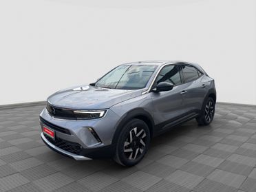 OPEL Mokka 2ª serie Mokka 1.2 Turbo 130CV GS Line
