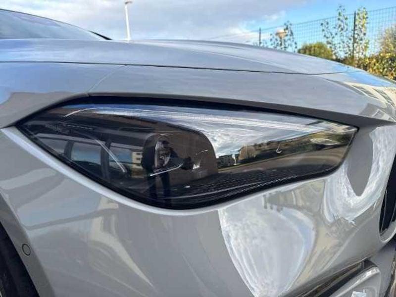 Mercedes-Benz CLE Coupé CLE Coupe - C236 AMG 53 Premium Plus 4matic+ auto