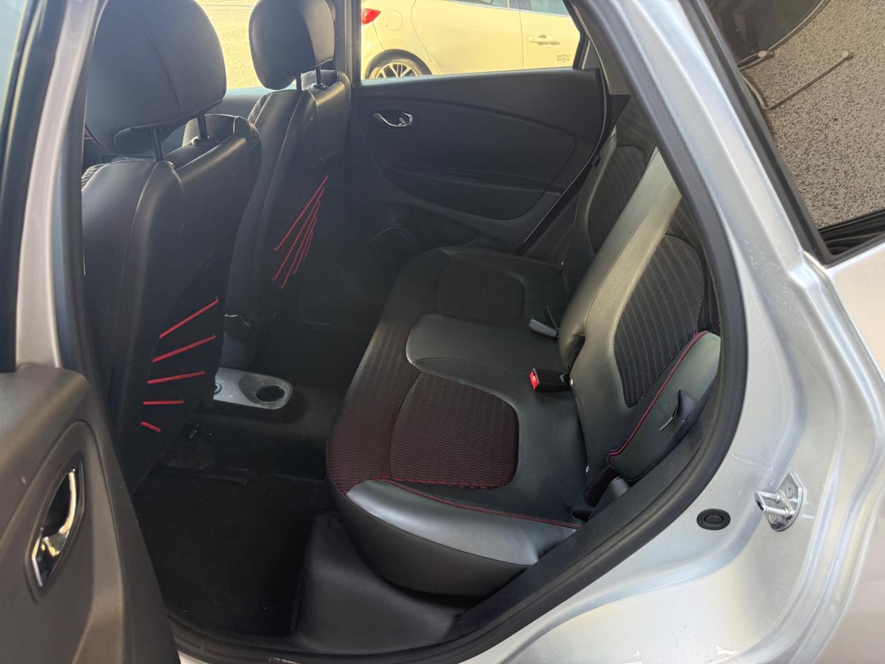 Renault Captur dCi 8V 90 CV Start&Stop Energy Iconic