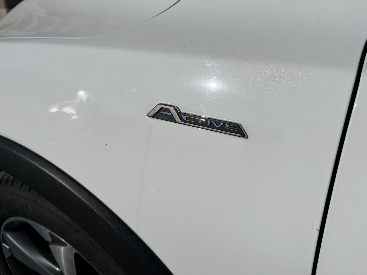 Ford Focus 1.5 EcoBlue 120 CV SW Active