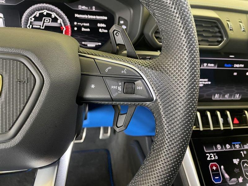 Lamborghini Urus 4.0