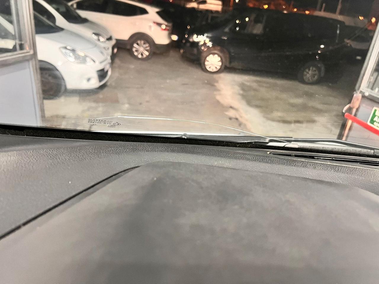 Ford Transit Custom 250 2.0 TDCi PC Furgone Entry