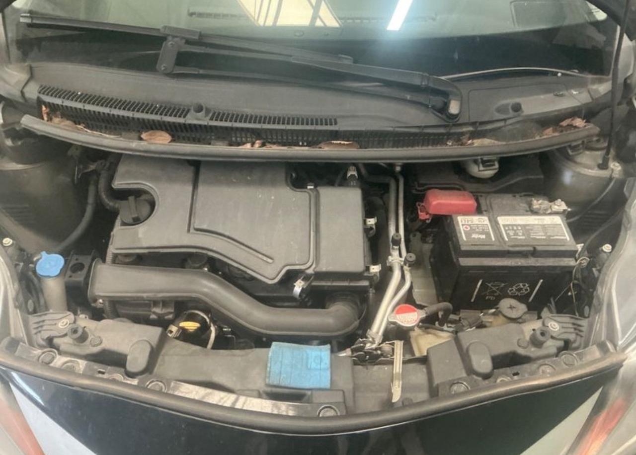 Toyota Aygo 1.0 VVT-i 69 CV 5 porte x-play