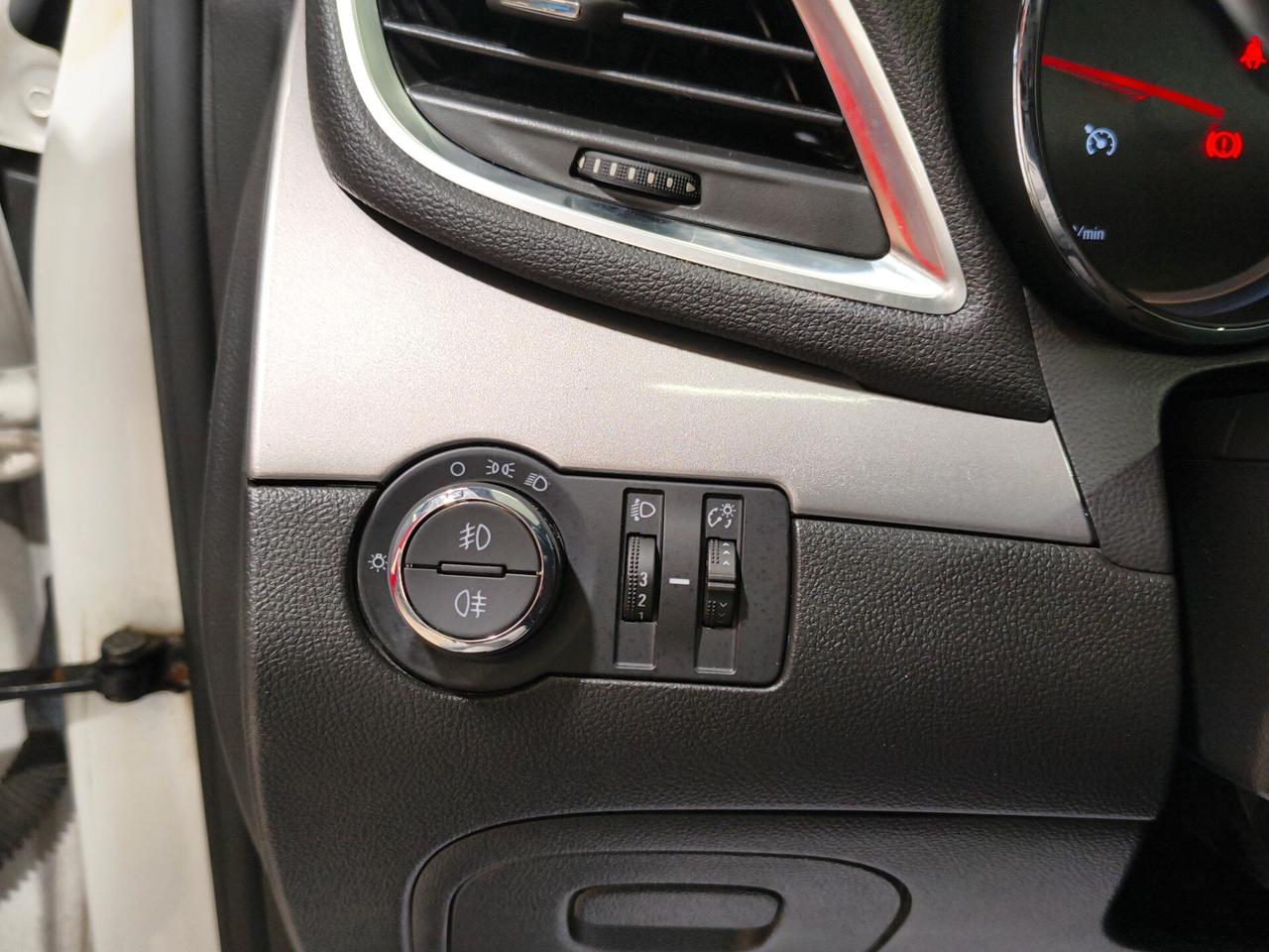 Opel Mokka 1.4 Turbo Ecotec 140CV 4x4 Start&Stop Cosmo