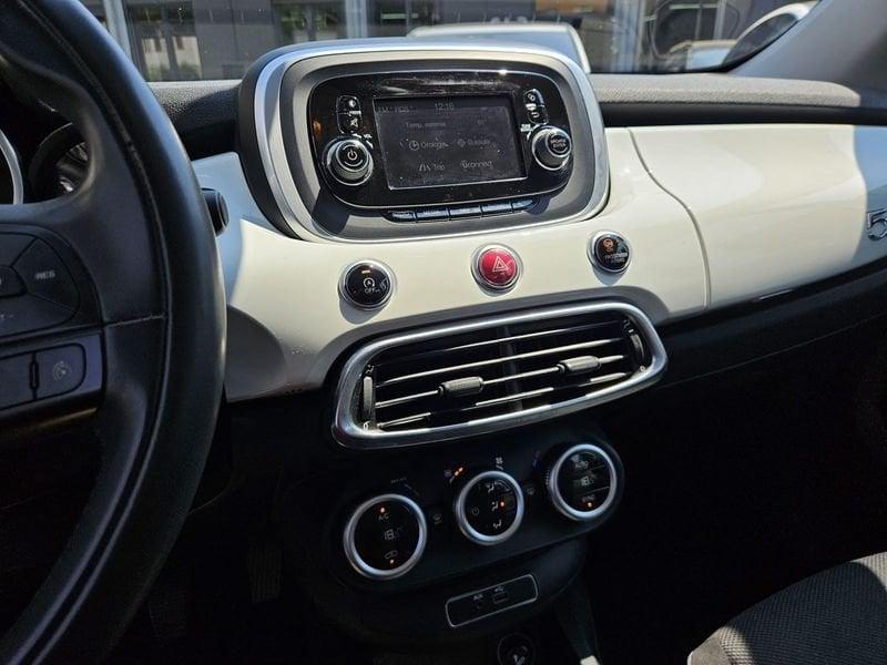 FIAT 500X 1.6 Mjet 120CV 4x2 Business