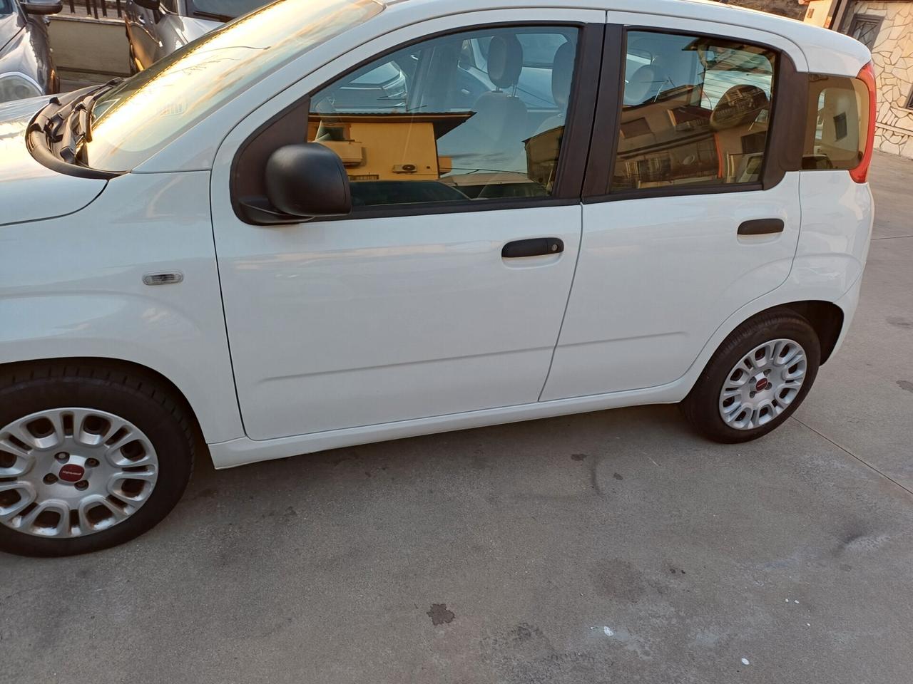 Fiat Panda 1.2 GPL (PREZZO REALE)