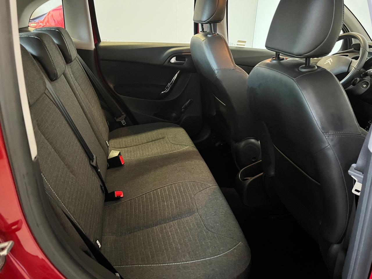 Citroen C3 PureTech 82 Exclusive