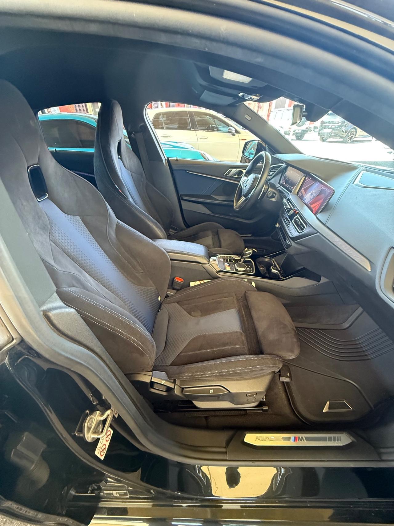 220d Coupé Msport-unipro-rate-garanzia