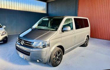 Volkswagen Multivan 2.0 TDI 140CV 4 Motion Startline