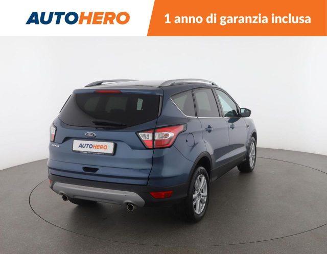 FORD Kuga 1.5 EcoBoost 120 CV S&S 2WD Business