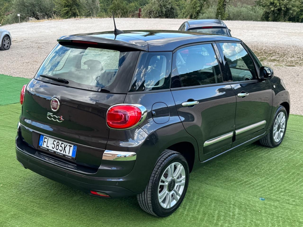 Fiat 500L 1.6 Multijet 120 CV Lounge ( My 2018 )