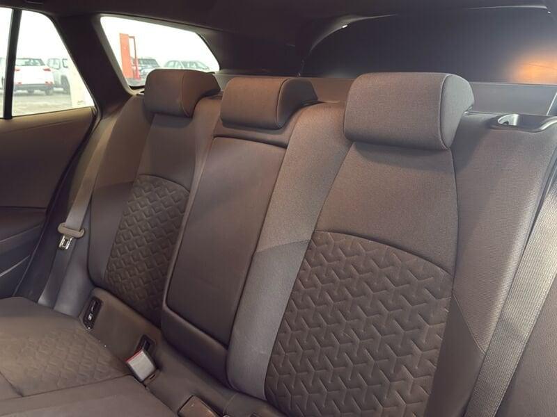 Toyota Corolla 1.8 Hybrid Style