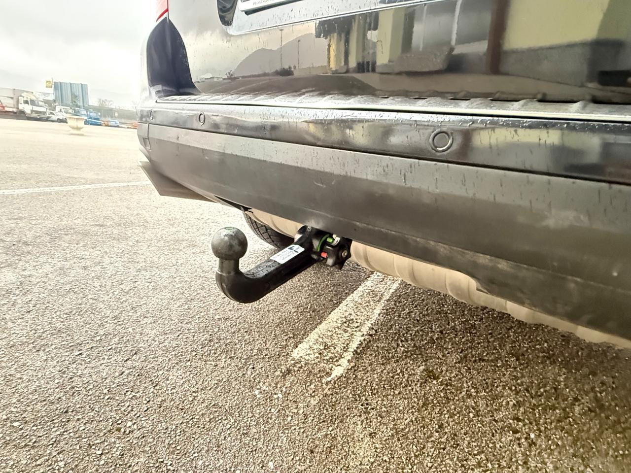 Porsche Cayenne 3.2 V6 cat