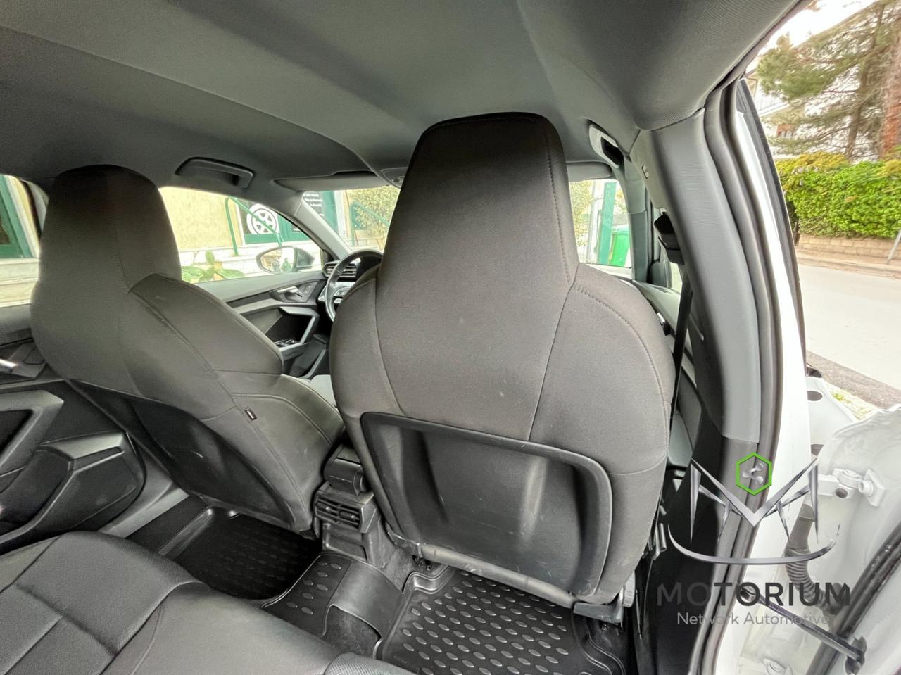 Audi A3 Sportback 35 1.5 tfsi S line edition