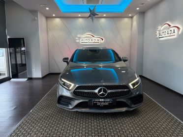 Mercedes-benz CLS 300 d Auto Premium Plus